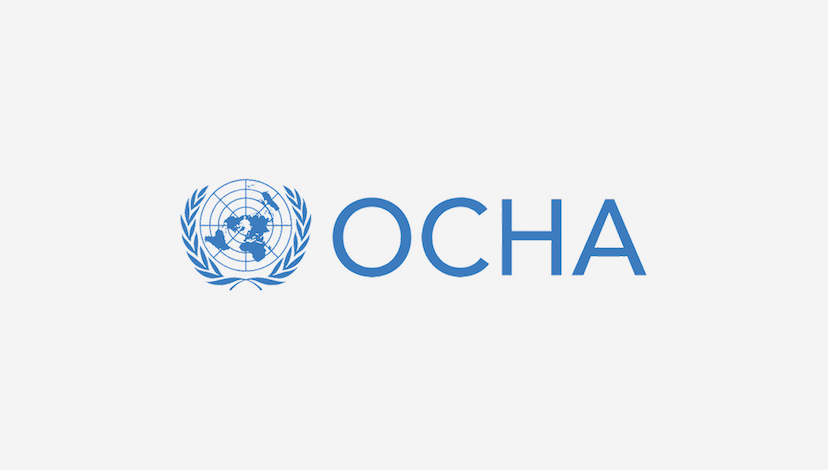 i-APS Project Third-Party Monitoring for UNOCHA in Syria