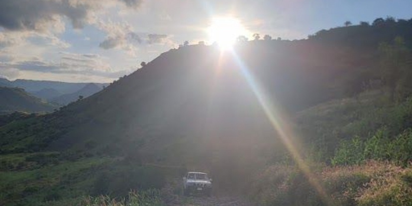 i-APS Project Where the work takes us.